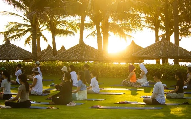 New Zealand media praise Vietnam’s wellness resorts
